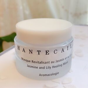 Chantecaille Jasmine and Lily Healing Mask 50ml full size